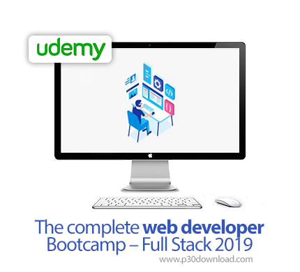 web development bootcamp