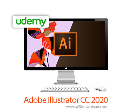 illustrator cc 2020 masterclass udemy free download