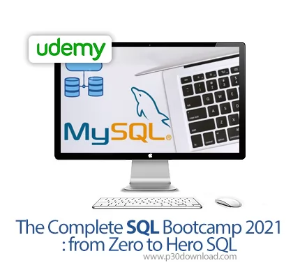 Udemy Sql Zero To Hero