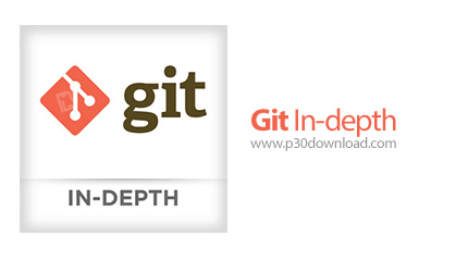 دانلود Frontend Masters Git In-depth - آموزش گیت در عمق