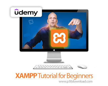 دانلود XAMPP Tutorial for Beginners - آموزش زامپ