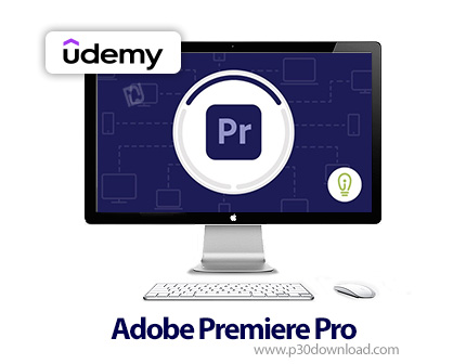 دانلود Adobe Premiere Pro - آموزش ادوبی پریمیر پرو