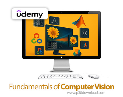 دانلود Fundamentals of Computer Vision - آموزش بینایی کامپیوتر