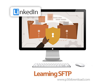 دانلود Learning SFTP - آموزش اسافتیپی