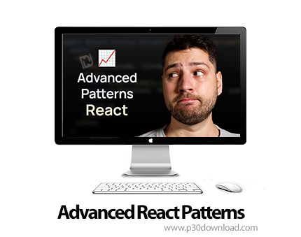 دانلود Advanced React Patterns - آموزش ریاکت