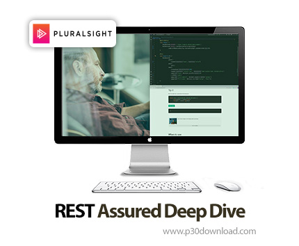 دانلود REST Assured Deep Dive - آموزش رست
