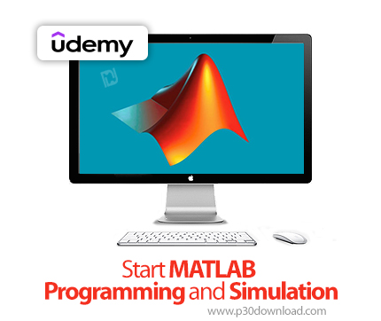 دانلود Start MATLAB Programming and Simulation - آموزش متلب
