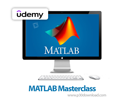 دانلود MATLAB Masterclass - آموزش متلب