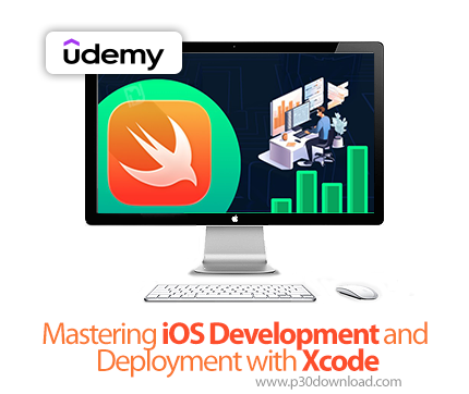 دانلود Mastering iOS Development and Deployment with Xcode - آموزش برنامهنویسی آیاواس