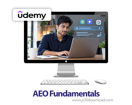 دانلود AEO Fundamentals - آموزش ایایاو