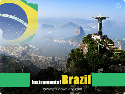 دانلود آلبوم موزیک بی کلام برزیل - Instrumental Brazil