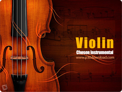 دانلود آلبوم Violin Chosen Instrumentals - مجموعه آهنگ های برگزیده ساز ویولن