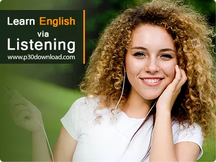 دانلود مجموعه آموزش زبان انگلیسی با شنیدن - Learn English via Listening