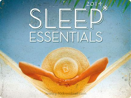 دانلود آلبوم موزیک بی کلام به نام ملزومات خواب - Sleep Essentials