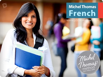 دانلود آموزش زبان فرانسه میشل توماس - Michel Thomas French