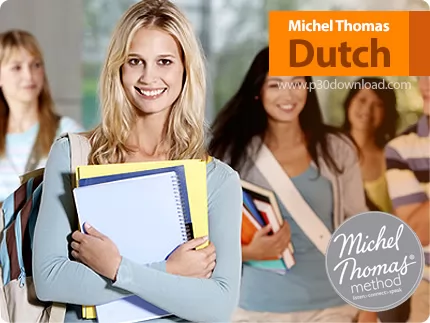 دانلود Michel Thomas Dutch - آموزش زبان هلندی میشل توماس