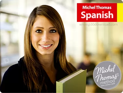 دانلود Michel Thomas Spanish - آموزش زبان اسپانیایی میشل توماس