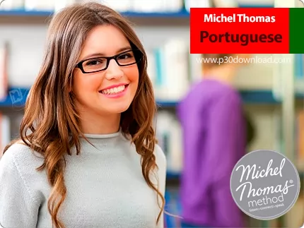 دانلود Michel Thomas Portuguese - آموزش زبان پرتغالی میشل توماس