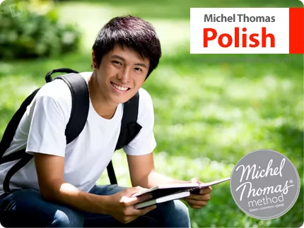 دانلود Michel Thomas Polish - آموزش زبان لهستانی میشل توماس