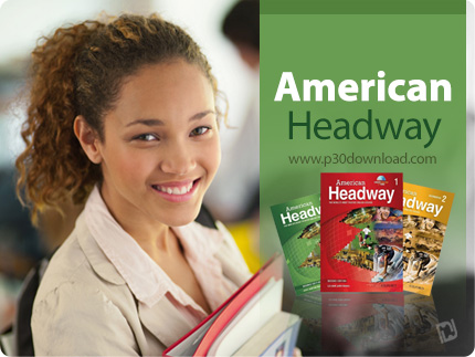 دانلود American Headway - مجموعه آموزش زبان انگلیسی 