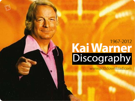 دانلود تمامی آلبوم های کای وارنر - Kai Warner Discography