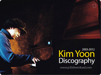 دانلود تمامی آلبوم های کیم یون - Kim Yoon Discography