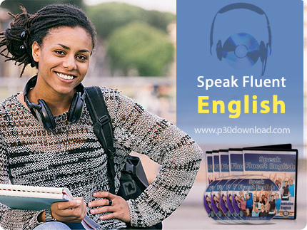 دانلود Speak Fluent English - مجموعه آموزش زبان انگلیسی