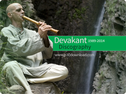 دانلود تمامی آلبوم های دواکانت - Devakant Discography