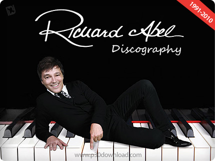 دانلود تمامی آلبوم های ریچارد ابل - Richard Abel Discography