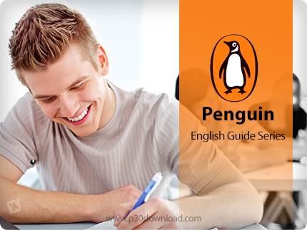 دانلود Penguin English Guide Series - مجموعه آموزش زبان انگلیسی از طریق تست