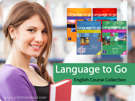 دانلود Language to Go - مجموعه آموزش زبان انگلیسی