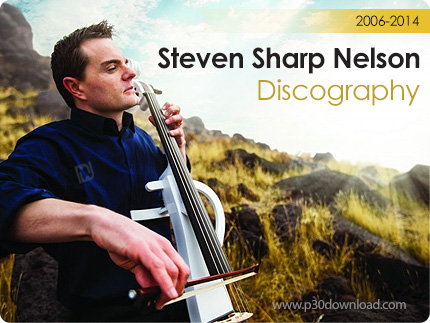 دانلود تمامی آلبوم های استیون نلسون شارپ - Steven Sharp Nelson Discography