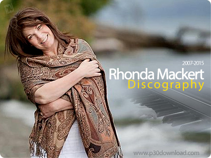 دانلود تمامی آلبوم های روندا ماکرت - Rhonda Mackert Discography