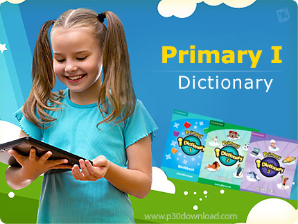 دانلود Primary I dictionary - مجموعه آموزش زبان انگلیسی برای کودکان