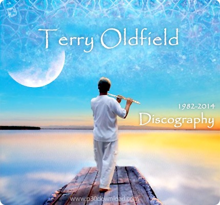 دانلود تمامی آلبوم های تری اولدفیلد - Terry Oldfield Discpgraphy