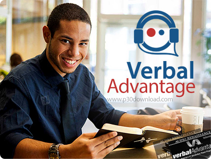 دانلود Verbal Advantage - مجموعه آموزش و تقویت لغات انگلیسی