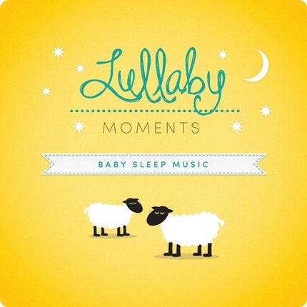 دانلود آلبوم Lullaby Moments - موسیقی آرامش بخش برای خواب کودکان