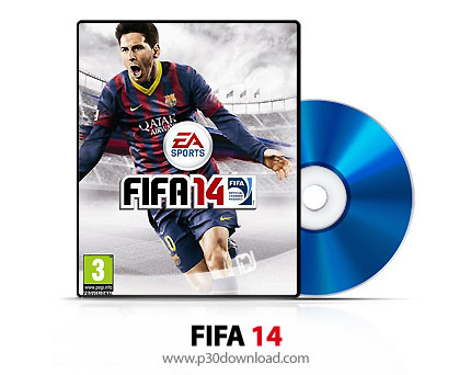 دانلود FIFA 14 XBOX 360, PS3, PS4 - بازی فیفا 14 برای ایکس باکس 360, پلی استیشن 3 و پلی استیشن 4