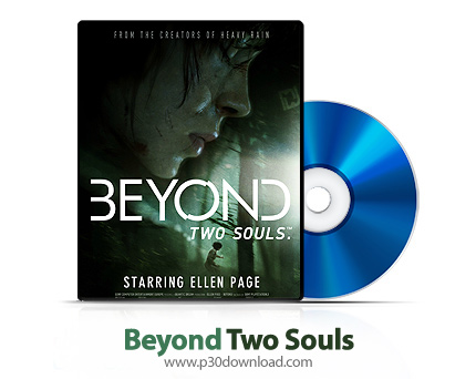 دانلود Beyond: Two Souls PS3 - بازی فراتر از دو روح برای پلی استیشن 3