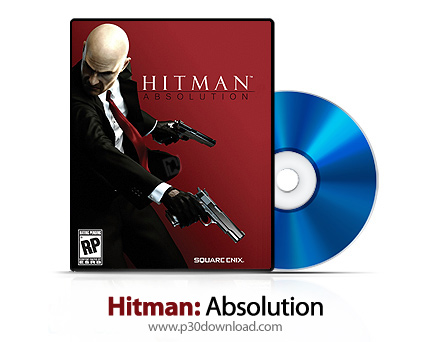دانلود Hitman: Absolution PS3, XBOX 360 - بازی هیتمن: به دنبال بخشایش برای پلی استیشن 3 و ایکس باکس 