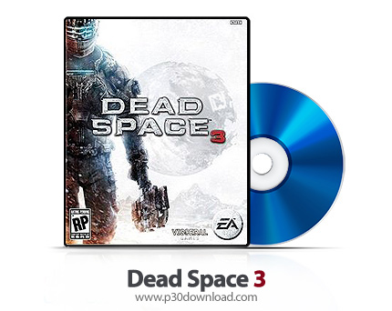 دانلود Dead Space 3 XBOX 360, PS3, XBOX ONE - بازی فضای مرده 3 برای ایکس باکس 360, پلی استیشن 3 و ای