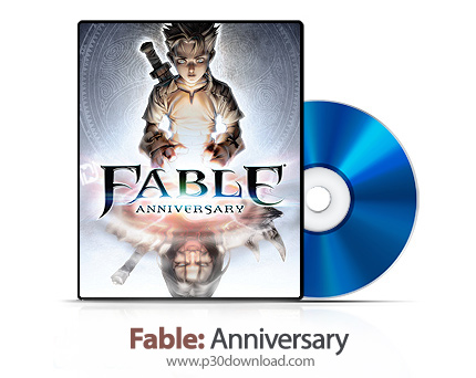 دانلود Fable: Anniversary XBOX360 - بازی افسانه برای ایکس باکس 360