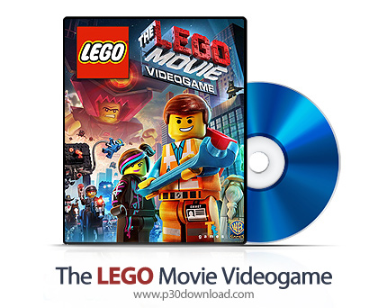 دانلود The Lego Movie Videogame XBOX 360, PS3, PS4, XBOX ONE - بازی لگو ویدیو گیم برای ایکس باکس 360