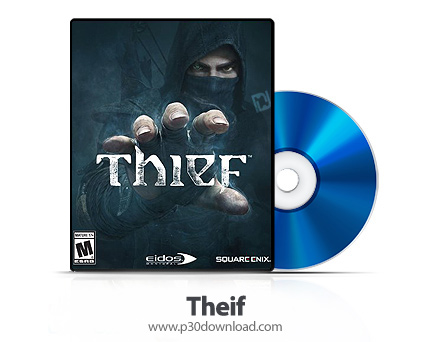 دانلود Thief XBOX 360, PS3 - بازی دزد برای ایکس باکس 360 و پلی استیشن 3