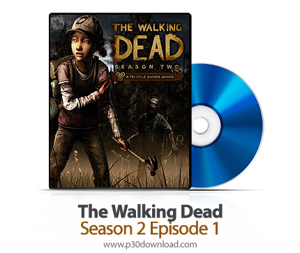دانلود The Walking Dead Season 2 Episode 1 XBOX 360, PS3 - بازی مردگان متحرک، فصل 2، اپیزود 1 برای ا