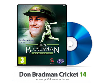 دانلود Don Bradman Cricket 14 PS3, XBOX 360 - بازی کریکت دان برادمن برای پلی استیشن 3 و ایکس باکس 36