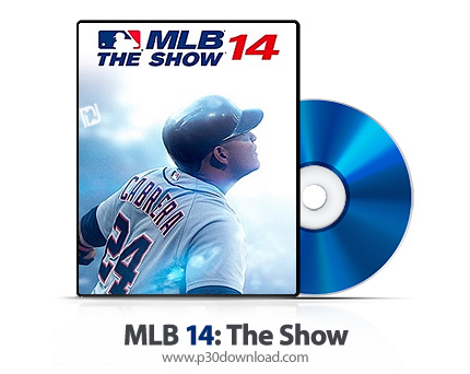 دانلود MLB 14: The Show PS3 - بازی بیسبال 2014 برای پلی استیشن 3