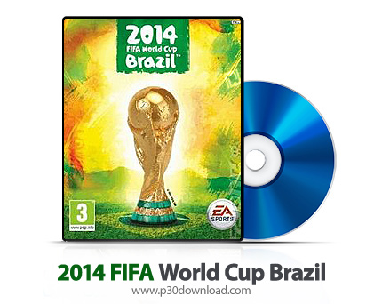 دانلود FIFA World Cup Brazil 2014 XBOX 360, PS3 - بازی جام جهانی فوتبال 2014 برزیل برای ایکس باکس 36