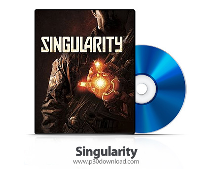 دانلود Singularity PS3, XBOX 360 - بازی سینگولاریتی برای پلی استیشن 3 و ایکس باکس 360