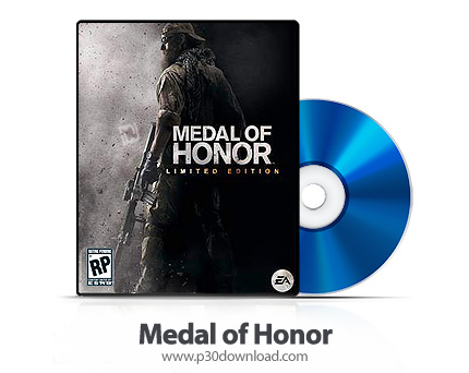دانلود Medal of Honor 2010 PS3 - بازی مدال افتخار برای پلی استیشن 3
